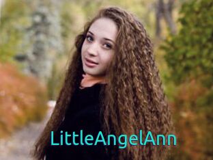 LittleAngelAnn