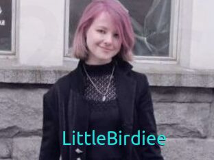 LittleBirdiee