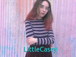 LittleCasey