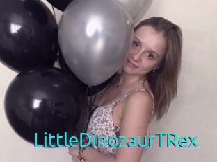 LittleDinozaurTRex