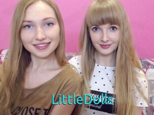 LittleDolls