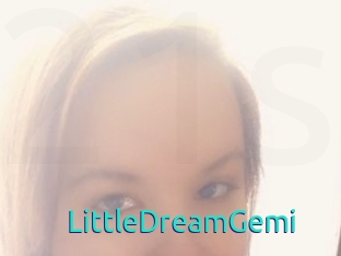 LittleDreamGemi
