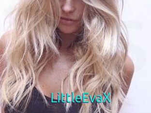 LittleEvaX