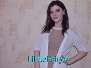 LittleFairye