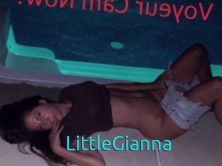 LittleGianna