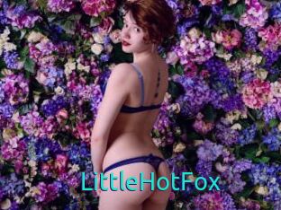 LittleHotFox