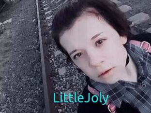 LittleJoly