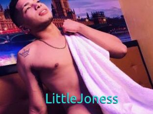 LittleJoness