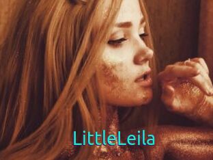 LittleLeila