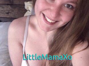 LittleMamaXo