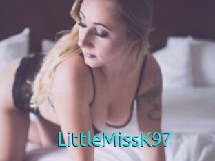 LittleMissK97