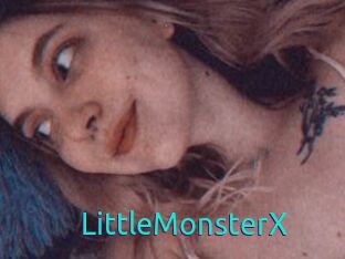 LittleMonsterX