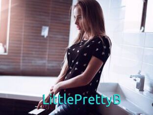 LittlePrettyB