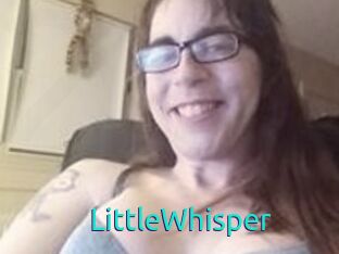 LittleWhisper