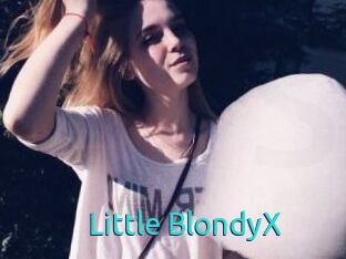 Little_BlondyX