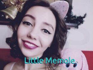 Little_Memole