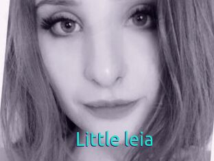 Little_leia 21 sextury Link