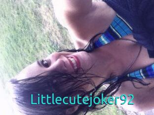 Littlecutejoker92