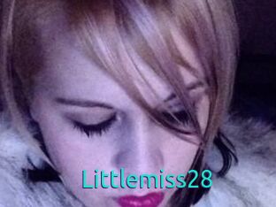 Littlemiss28