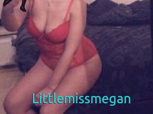 Littlemissmegan