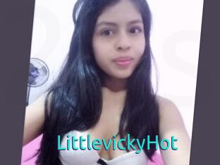 LittlevickyHot