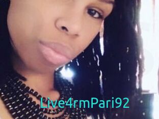 Live4rmPari92