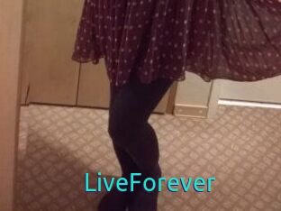 LiveForever