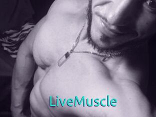 LiveMuscle