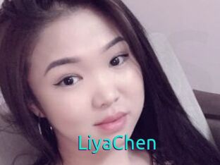 LiyaChen