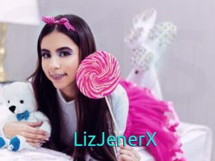 LizJenerX