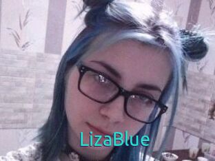 LizaBlue