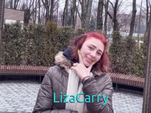 LizaCarry