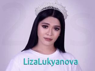 LizaLukyanova