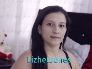 LizhetJones