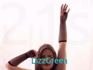 LizzGreen