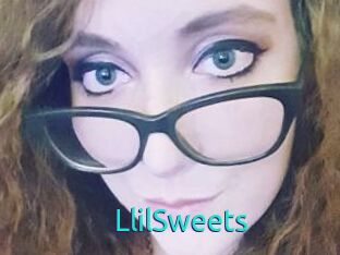 LlilSweets