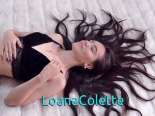 LoanaColette