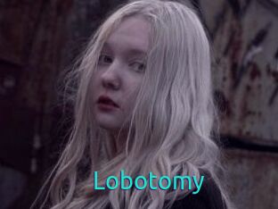 Lobotomy