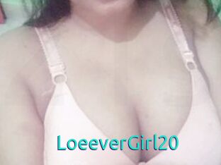 LoeeverGirl20