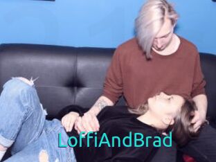LoffiAndBrad