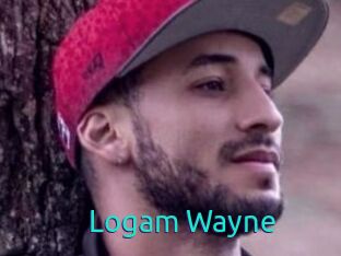Logam_Wayne