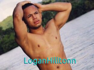 LoganHilltonn