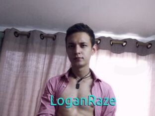 LoganRaze