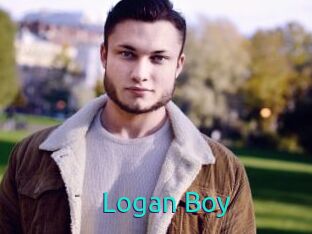 Logan_Boy