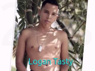 Logan_Tasty