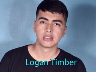 Logan_Timber