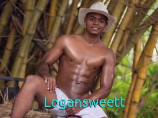 Logansweett