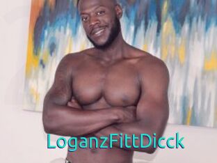 LoganzFittDicck