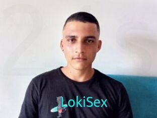 LokiSex