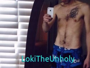 LokiTheUnholy
